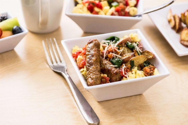 Hyatt Place Baltimore Inner Harbor image 23