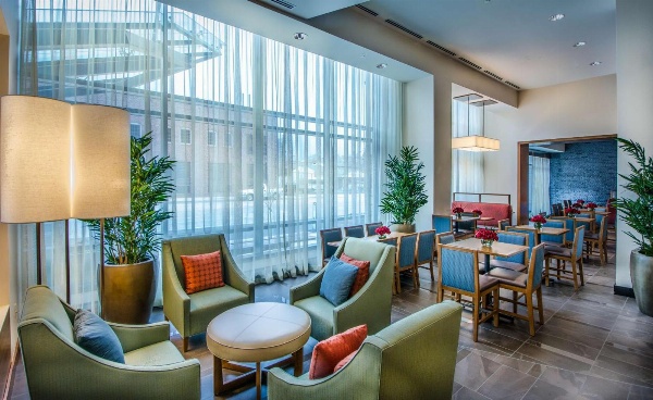 Hyatt Place Baltimore Inner Harbor Main image