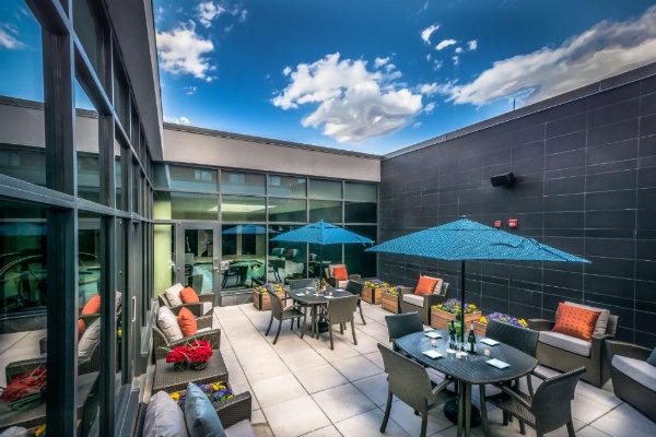 Hyatt Place Baltimore Inner Harbor image 9